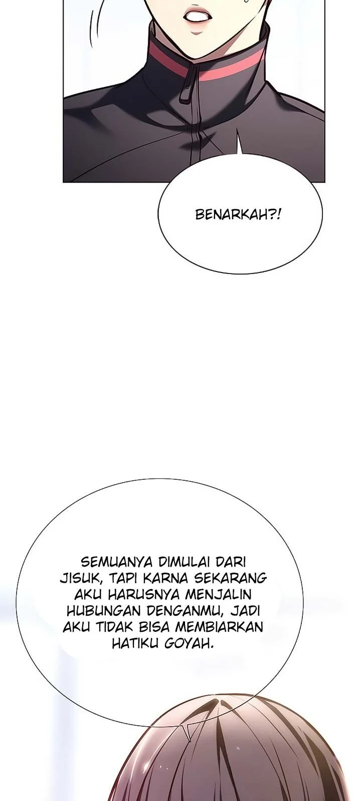 Eleceed Chapter 172 Fix Gambar 69